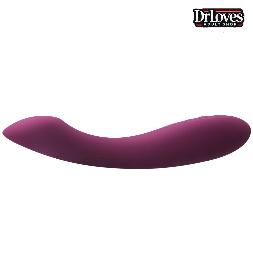 Máy rung Svakom Amy 2 rung mạnh massage điểm G nữ