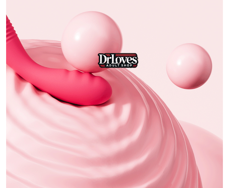 Máy Massage Svakom Cici 2 Rung Thụt Đa Năng Kích Thích