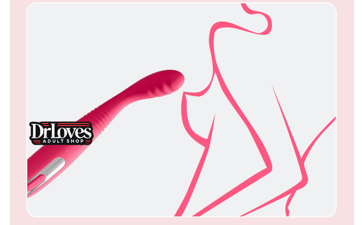 Máy Massage Svakom Cici 2 Rung Thụt Đa Năng Kích Thích