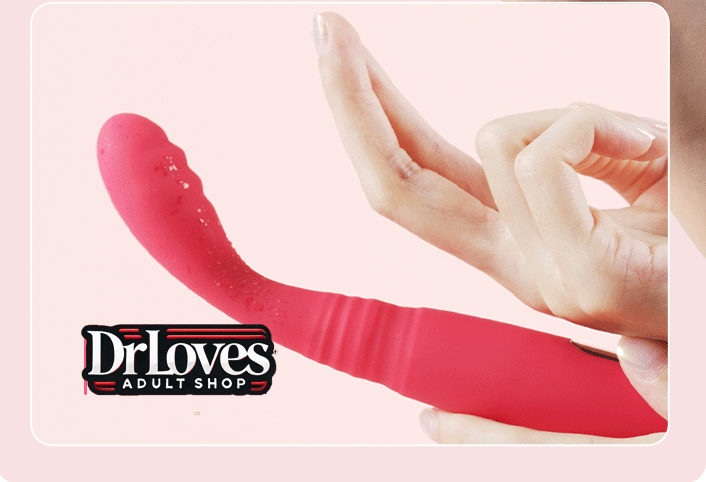 Máy Massage Điểm G Svakom Cici 2 Rung Thụt Mỹ 5 Chế Độ Chống Nước