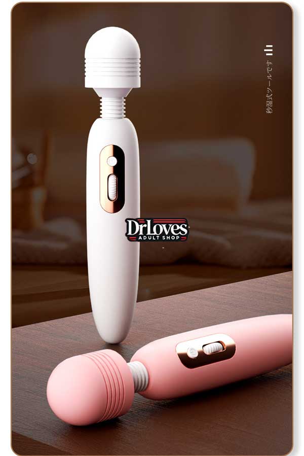 Chày Rung AV Chính Hãng Giá Tốt Tần Số Mạnh Mẽ Siêu Bền