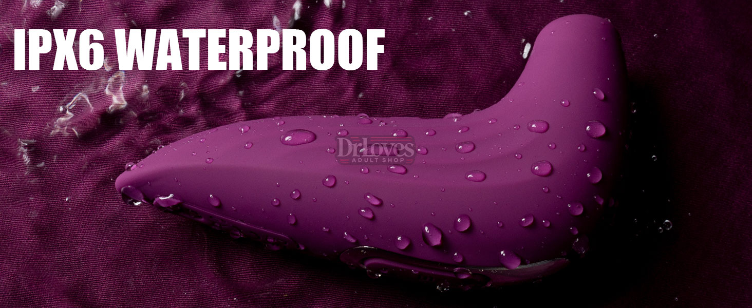 Svakom Pulse Union Máy kích thích âm vật app rung mạnh tăng khoái cảm