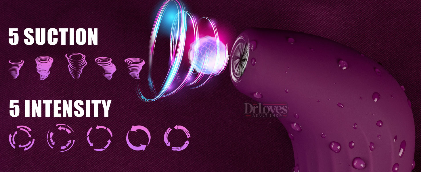 Svakom Pulse Union Máy kích thích âm vật app rung mạnh tăng khoái cảm