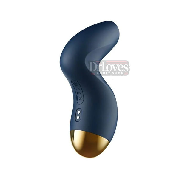 Máy massage âm vật Svakom Pulse Pure chống nước rung mạnh