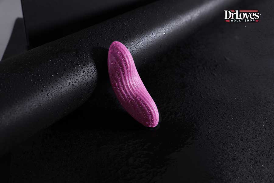 Máy Rung Svakom Edeny Có App Điều Khiển Chíp Siêu Mạnh