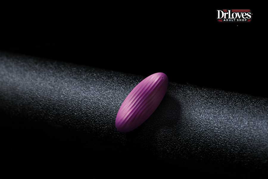 Máy Rung Svakom Edeny Có App Điều Khiển Chíp Siêu Mạnh