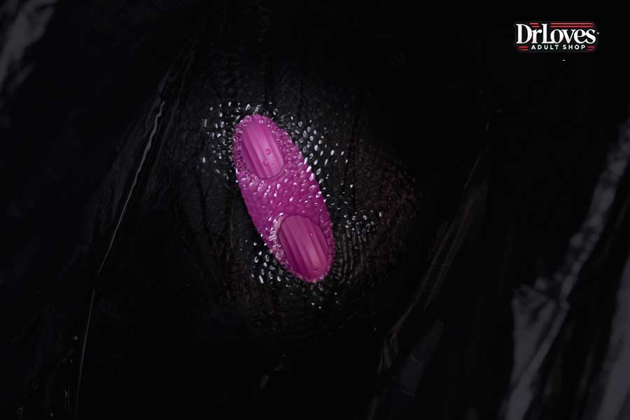 Máy Rung Svakom Edeny Có App Điều Khiển Chíp Siêu Mạnh