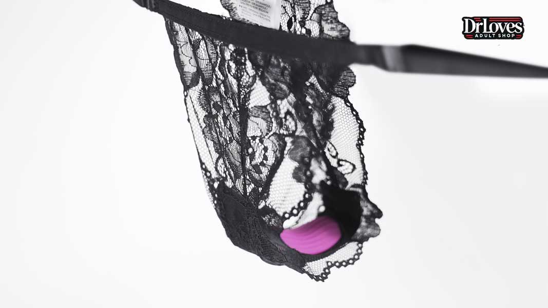 Máy Rung Svakom Edeny Có App Điều Khiển Chíp Siêu Mạnh