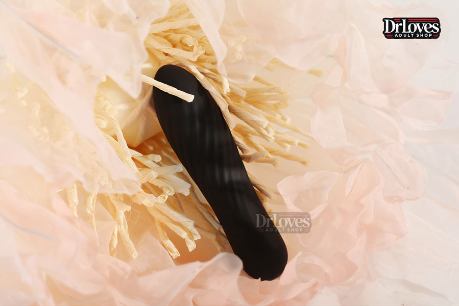 Máy Rung Svakom Tulip 10 Chế Độ Kích Thích Điểm G Mạnh