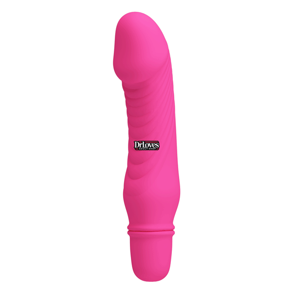 Máy Rung PrettyLove Stev 10 Chế Độ Đa Năng Hấp Dẫn