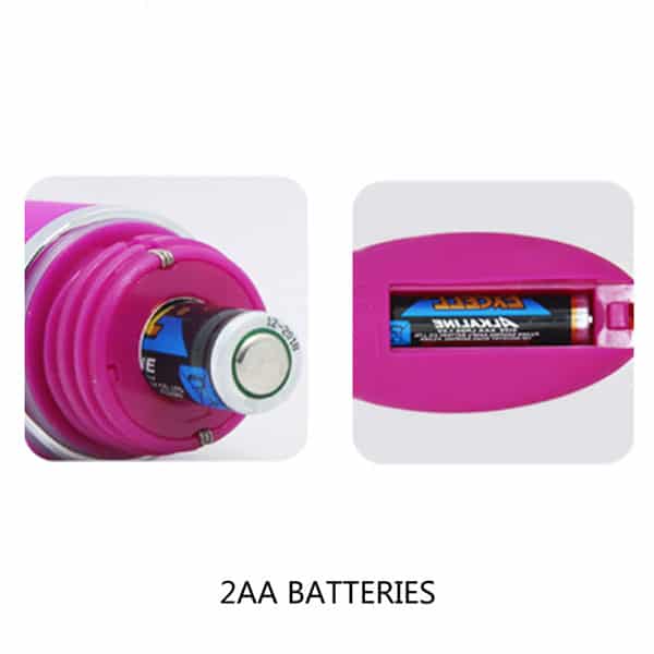 Trứng rung Pretty Love Darlene điều khiển từ xa 12 chế độ