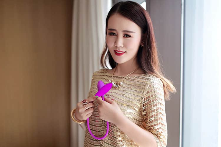Trứng rung Pretty Love Snaky Vibe 7 chế độ mượt rung điểm G cực đã