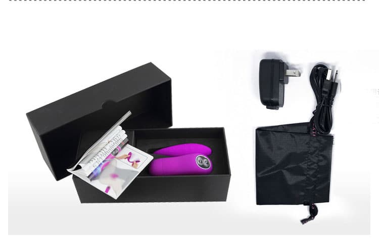 Trứng Rung Pretty Love 30 Chế Độ Điều Khiển Xa - Mua Ngay