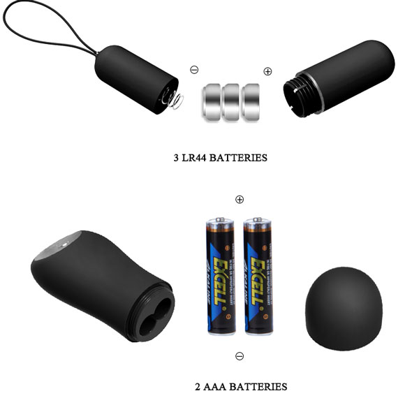 Quần Lót Rung Baile Điều Khiển Từ Xa Nhiều Chế Độ Siêu Mạnh