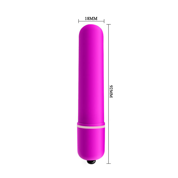Máy Rung Baile Magic X10 10 Tần Số Đa Năng Hấp Dẫn