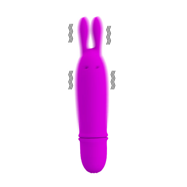 Máy Rung Điểm G PrettyLove Mini Boyce 10 Chế Độ Rung Nữ Kích Thích