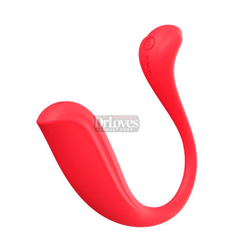 Trứng Rung Svakom PHOENIX NEO 2 App Điều Khiển Siêu Mạnh