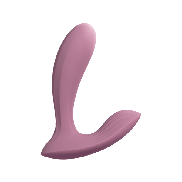 Trứng Rung Svakom Erica App Chíp Điều Khiển Kích Thích Điểm G