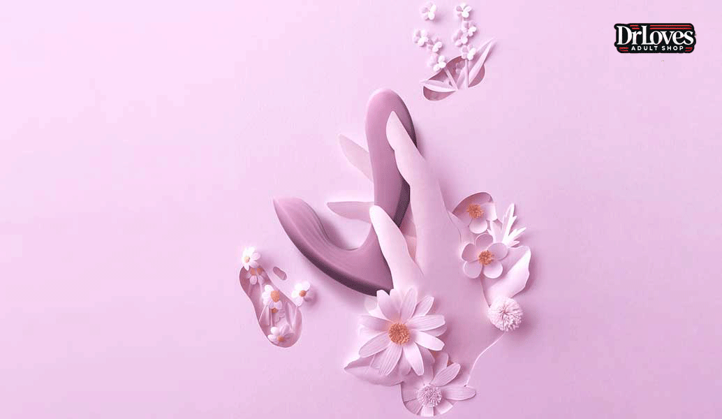 Trứng Rung Svakom Erica App Chíp Điều Khiển Kích Thích Điểm G