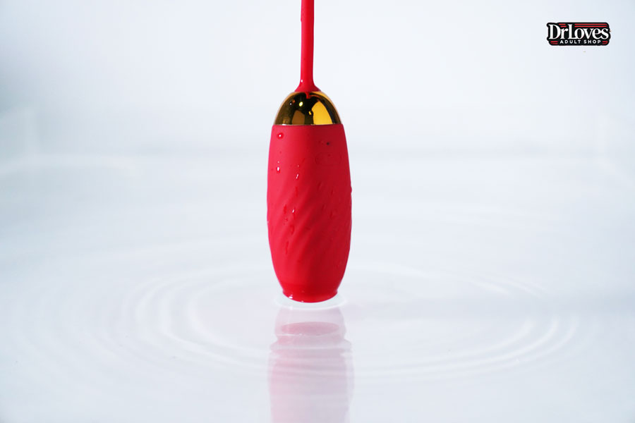 Trứng Rung Svakom Ella Neo Kết Nối Toàn Cầu App Tiện Lợi