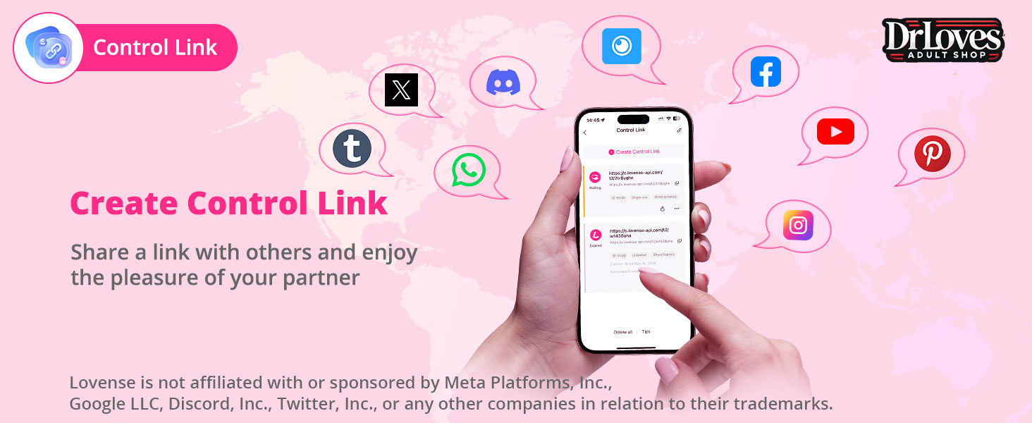 Trứng Rung Lovense Lush 3 Kết Nối App Tăng Khoái Cảm Toàn Cầu