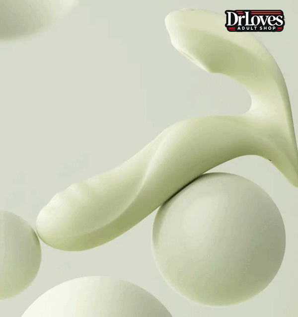 Máy rung thụt Svakom GABRIELLE điều khiển từ xa kích thích điểm G