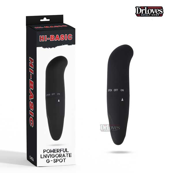 Máy Rung Mini Hi-Basic G-sport mạnh mẽ nhỏ gọn tiện lợi