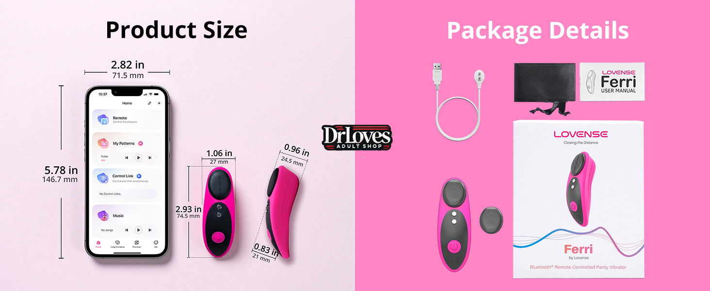 Lovense Ferri (11)