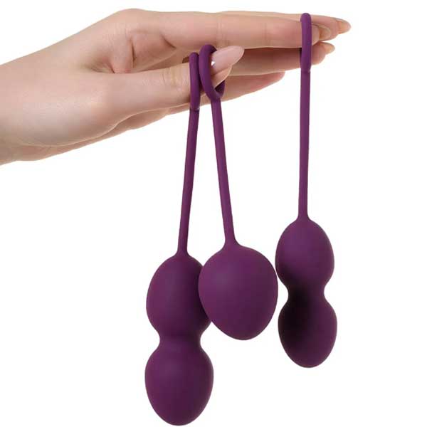 Bóng Se Khít Âm Đạo Svakom Nova Nhỏ Gọn Chống Nước An Toàn