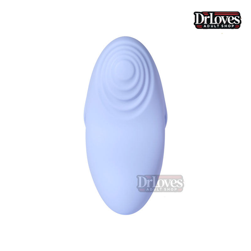 Máy Rung Massage Svakom Echo 2 Rung Sưởi Ấm Kết Nối App