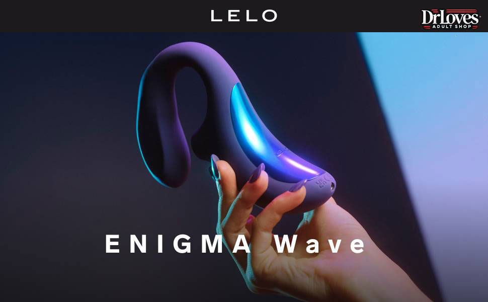 Lelo Enigma Wave (8)