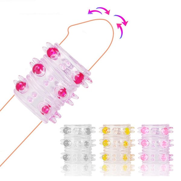 Bao Cao Su Don Den Khuc Giua Bi Cuc Lon