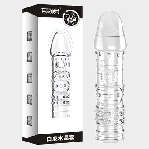 Bao Cao Su Don Den Aichao Bi Noi