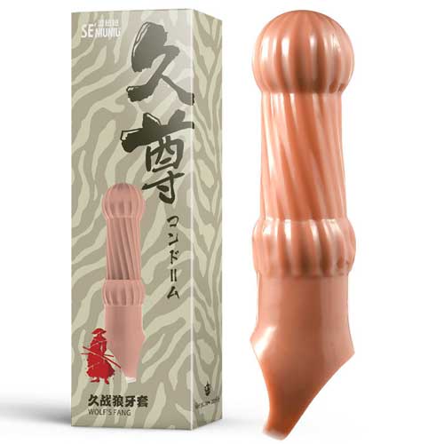 Bao Cao Su Đôn Dên Niu Niu Gân Xoáy Kéo Dài Cực Khoái Phụ Nữ 