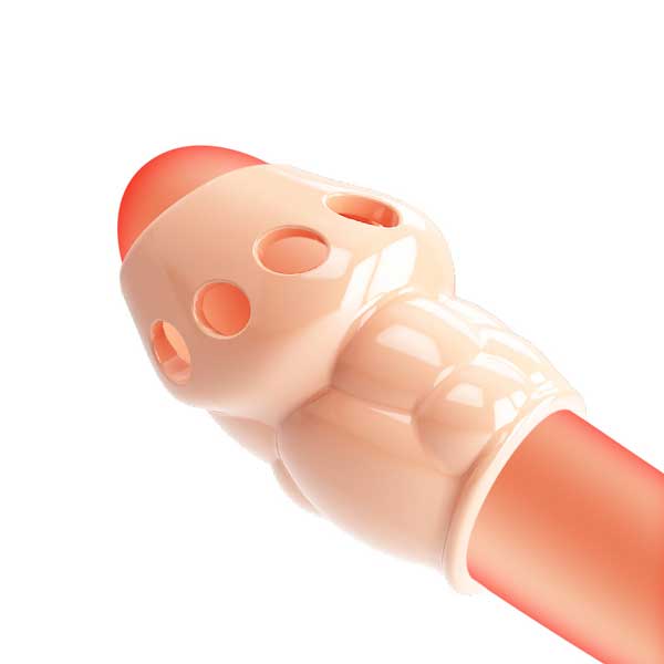 bao cao su don den khuc dau pretty love ozcar 3