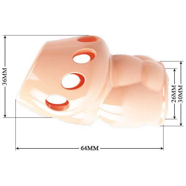 bao cao su don den khuc dau pretty love ozcar 4