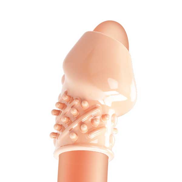 Bao Cao Su Đôn Dên Pretty Love Matias Gân Gai Xoắn Hấp Dẫn