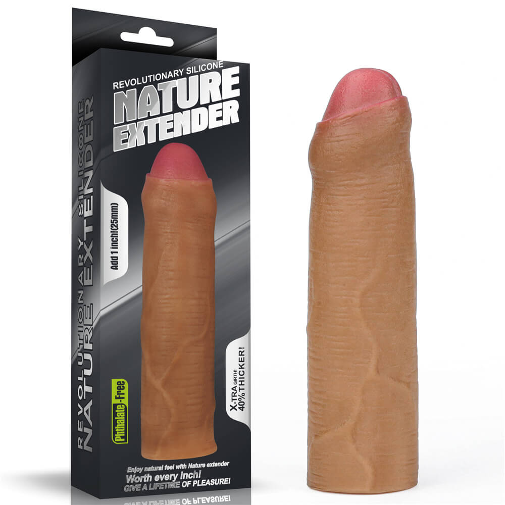 Bao Don Den Lovetoy Nature Extender 1inch (1)