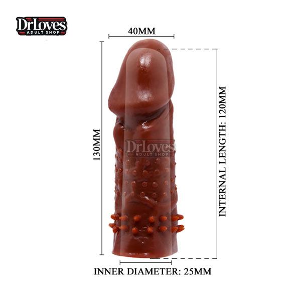 Bao Cao Su Don Den Wolftooth Sleeve Khong Trung (1)