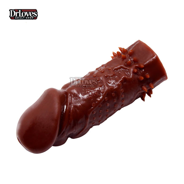 Bao Cao Su Don Den Wolftooth Sleeve Khong Trung (4)