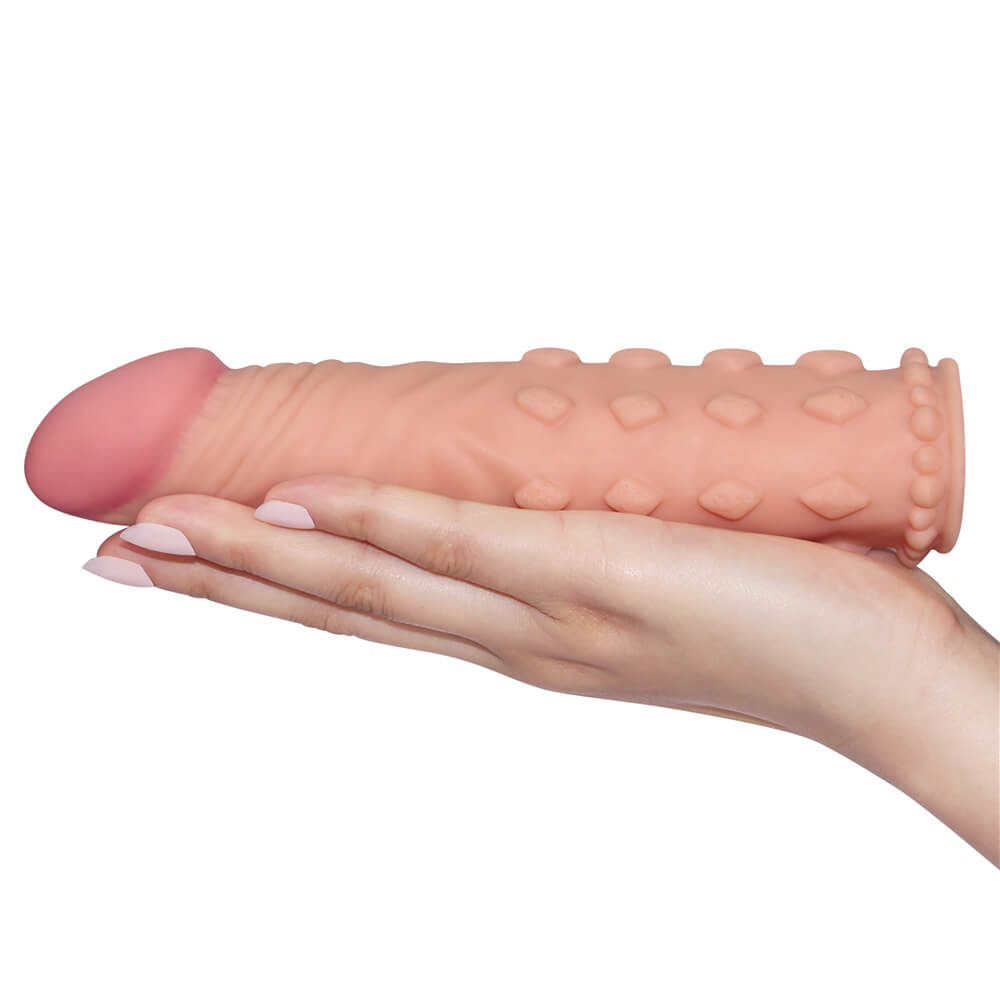 Bcs Lovetoy 5cm Gai (2)
