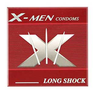 Bao cao su XMEN gai bi to chống xuất tinh sớm Malaysia siêu mượt 