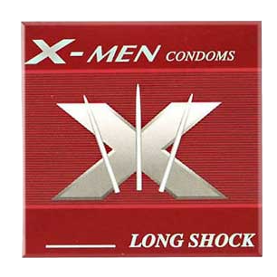  Đại lý Bao cao su XMEN Gai và 6 Bi siêu to  loại tốt 