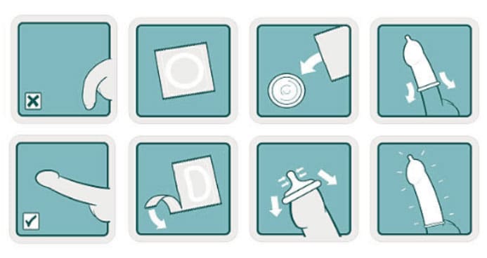 Bao cao su Runbo siêu bi gai cực khoái mạnh mẽ an toàn hút hứng