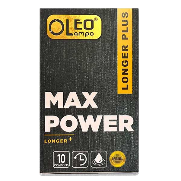  So sánh Bao cao su Oleo Lampo Max Power Gai Nổi – Chống Xuất Tinh  cao cấp 