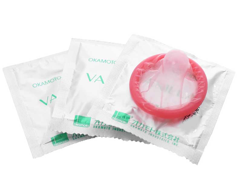 Okamoto Skinless Skin Vanilla êm ái thơm ngát nâng trải nghiệm