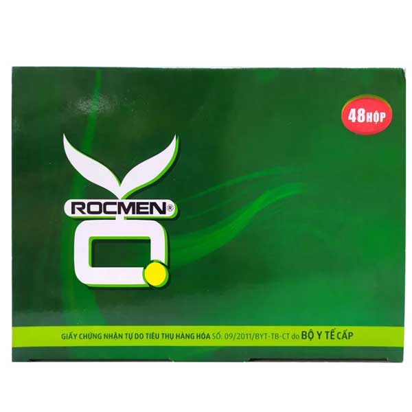 Bao Cao Su OK Rocmen Bạc Hà Gel Nhiều Gel Mát Lạnh 