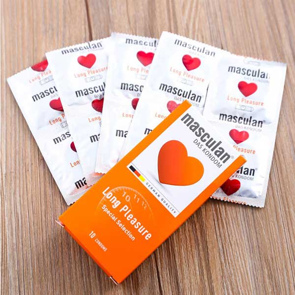 Bcs Masculan Long Pleasure (1)