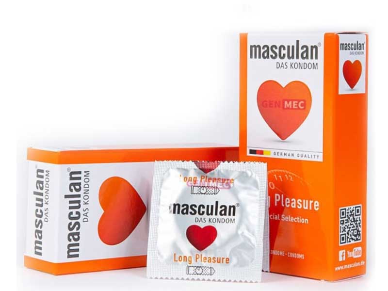 Bcs Masculan Long Pleasure (2)