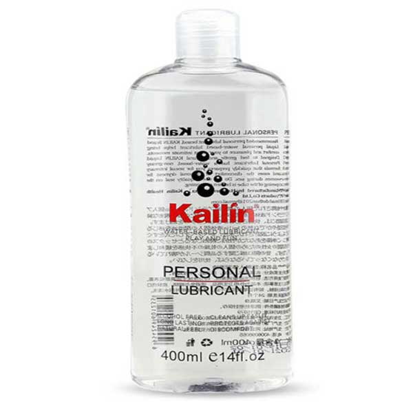 Gel bôi trơn Kailin Nhật Bản dưỡng ẩm chống viêm da vùng kín 